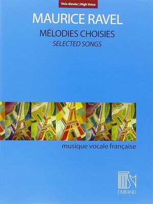 MELODIES CHOISIES