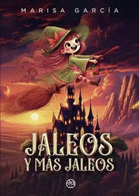 JALEOS Y MAS JALEOS