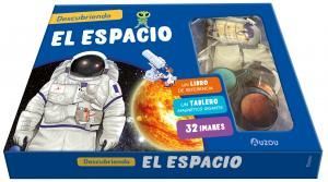 DESCUBRIENDO EL ESPACIO