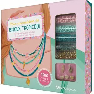 MI COLECCI�N DE JOYAS TROPICOOL