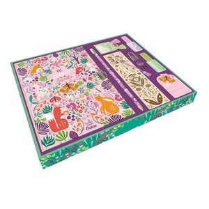 COFRE DE PAPELERIA DE CUENTO. MI DIARIO SECRETO