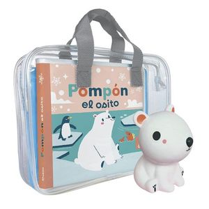 LIBRO DE BAO. POMPN EL OSITO