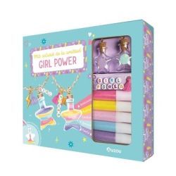 MIS COLLARES DE LA AMISTAD GIRL POWER +6 AOS