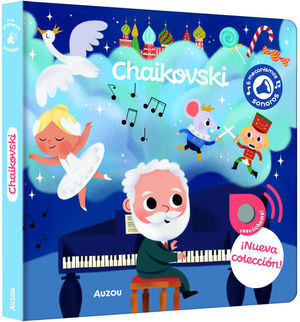 CHAIKOVSKI (MECANISMOS SONOROS)