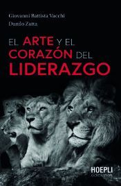 EL ARTE Y EL CORAZN DEL LIDERAZGO