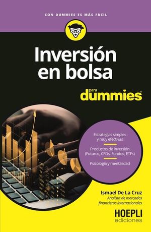 INVERSI�N EN BOLSA PARA DUMMIES