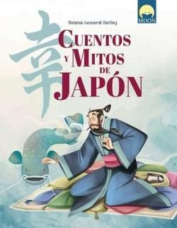 CUENTOS Y MITOS DE JAPON