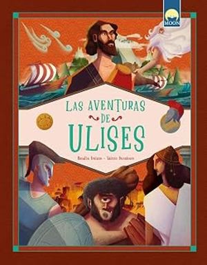 LAS AVENTURAS DE ULISES