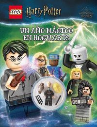 LEGO HARRY POTTER. UN AO MAGICO EN HOGWARTS