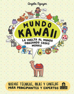 MUNDO KAWAII