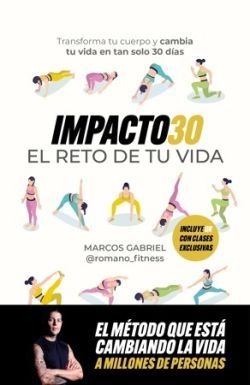 IMPACTO 30. EL RETO DE TU VIDA