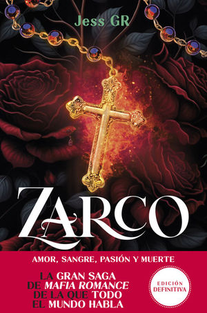 ZARCO (SAGA CLAN Z 1)