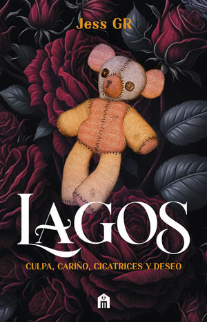 LAGOS (SAGA CLAN Z, LIBRO 2)