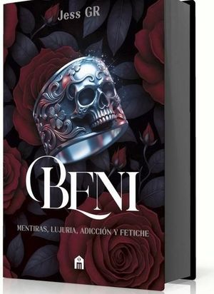 BENI (SAGA CLAN Z 5)