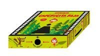 CAPERUCITA ROJA. LA CAJA M�GICA DE LOS CUENTOS CL�SICOS (LIBRO CINE)