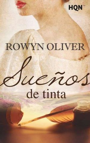 SUEOS DE TINTA