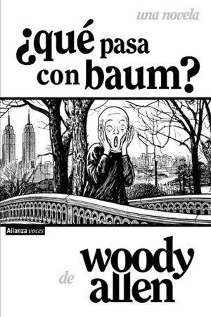 QUE PASA CON BAUM?