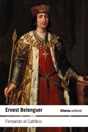 FERNANDO EL CATLICO
