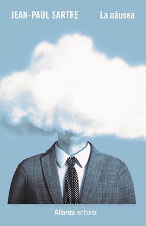 LA NAUSEA