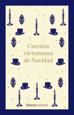 CUENTOS VICTORIANOS DE NAVIDAD