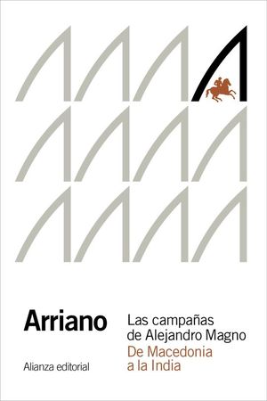 LAS CAMPAAS DE ALEJANDRO MAGNO