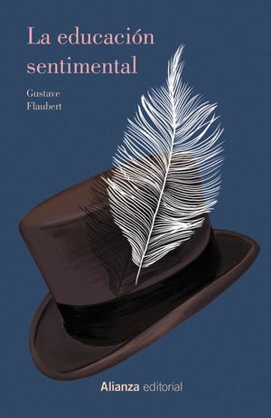 LA EDUCACI�N SENTIMENTAL