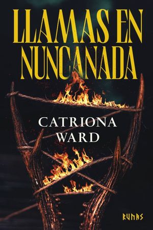 LLAMAS EN NUNCANADA
