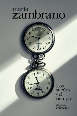 LOS SUE�OS Y EL TIEMPO