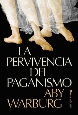 LA PERVIVENCIA DEL PAGANISMO