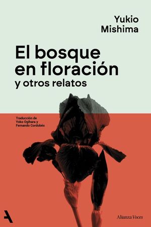 EL BOSQUE EN FLORACI�N Y OTROS RELATOS