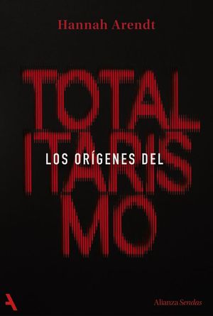 LOS OR�GENES DEL TOTALIT