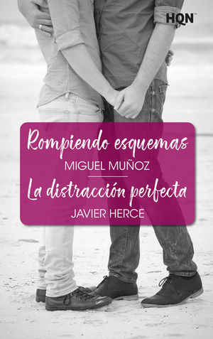 ROMPIENDO ESQUEMAS / DISTRACCI�N PERFECTA