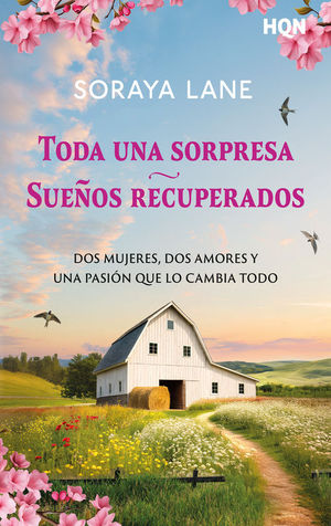 TODA UNA SORPRESA / SUE�OS RECUPERADOS