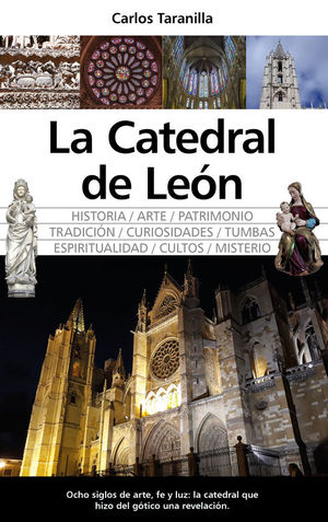 CATEDRAL DE LE�N, LA