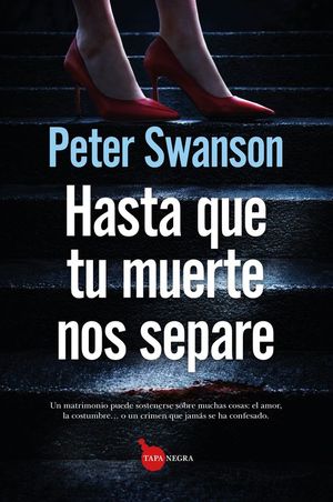HASTA QUE TU MUERTE NOS SEPARE