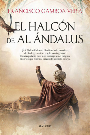 EL HALC�N DE AL �NDALUS