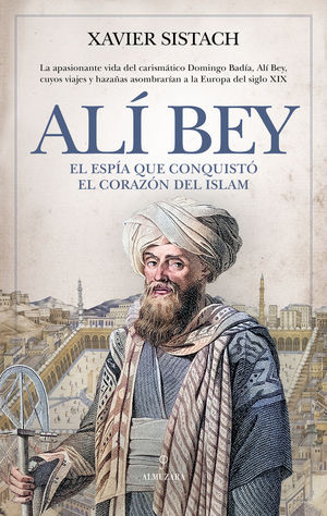 AL� BEY
