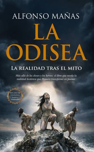 LA ODISEA. LA REALIDAD TRAS EL MITO