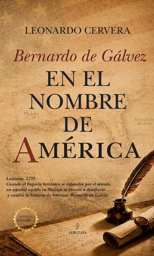 EN EL NOMBRE DE AM�RICA