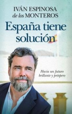 ESPA�A TIENE SOLUCI�N
