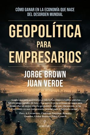 GEOPOL�TICA PARA EMPRESARIOS