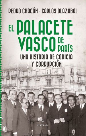 EL PALACETE VASCO DE PAR�S