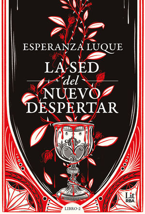 LA SED DEL NUEVO DESPERTAR