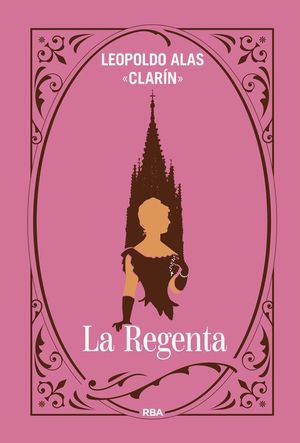 LA REGENTA