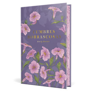 CUMBRES BORRASCOSAS (CL�SICOS ROM�NTICOS)