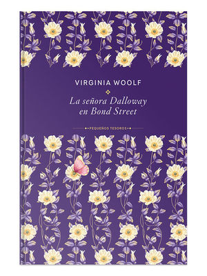 LA SE�ORA DALLOWAY EN BOND STREET