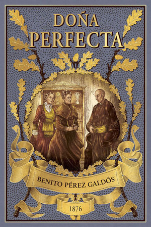 DO�A PERFECTA