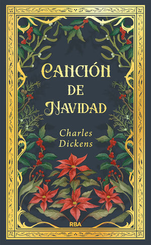 CANCI�N DE NAVIDAD (EDICION CON CANTOS TINTADOS)