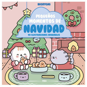 PEQUE�OS MOMENTOS DE NAVIDAD