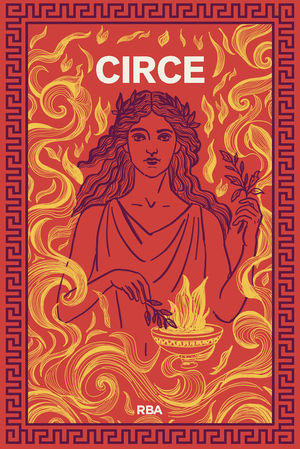 CIRCE